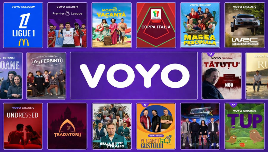voyo